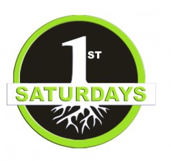 1st Saturdays – The Official Monthly Volunteer/Recruitment Day kicks off Oct 1st, 2016