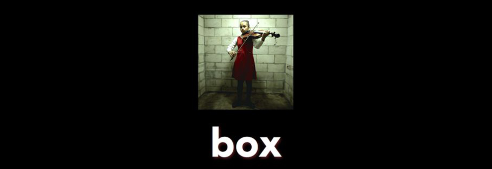 “Box” screens at SF Black Film Festival FRIDAY – 12:00 -2:00 P.M. BLOCK AT YOSHIS