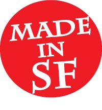 #Made in SF